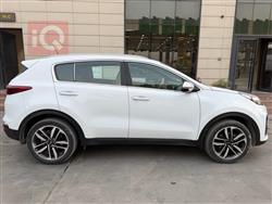 کیا سپۆرتاج